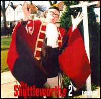 Shuttleworth 2 - John Shuttleworth - Musikk - PHD MUSIC - 0604388698820 - 15. april 2008