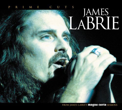 Prime Cuts - James Labrie - Musik - METAL / ROCK - 0614286100820 - 28. januar 2016