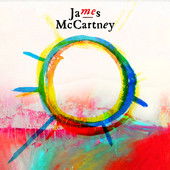 Me - James Mccartney - Musiikki - ECR - 0614511817820 - torstai 30. toukokuuta 2013