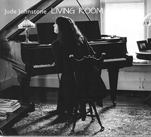 Living Room - Jude Johnstone - Music - Bojak Records - 0614511862820 - September 20, 2019