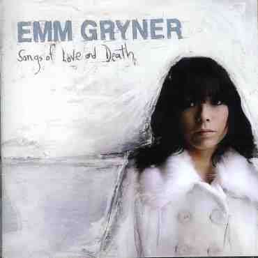 Cover for Emm Gryner · Songs Of Love &amp; Death (CD) (2005)