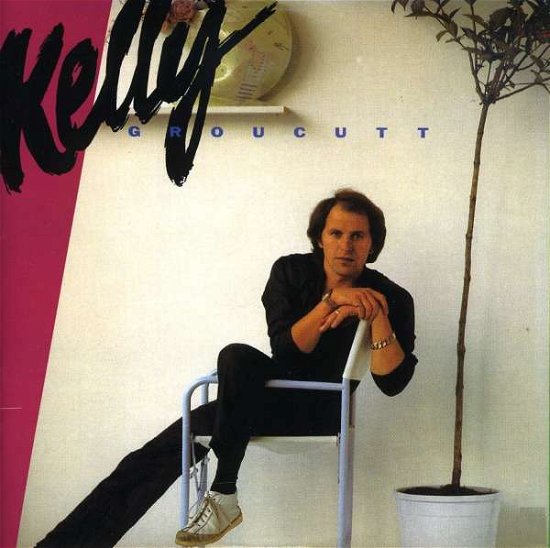 Kelly - Kelly Groucutt - Musik - RENAISSANCE - 0630428025820 - 30 juni 2009
