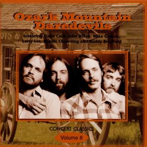 Alive In America - Ozark Mountain Daredevils - Musique - RENAISSANCE - 0630428070820 - 25 octobre 1999