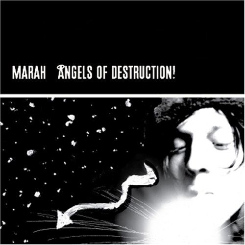 Angels of Destruction - Marah - Musik - Yep Roc Records - 0634457210820 - 8. Januar 2008