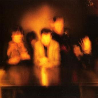 Cover for The Horrors · Primary Colours (CD) (2010)