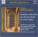 Cover for A. Ketelbey · Orchestral Works Vol.2 (CD) (2002)