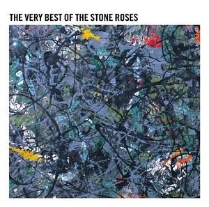 Cover for The Stone Roses · The very best of (CD)