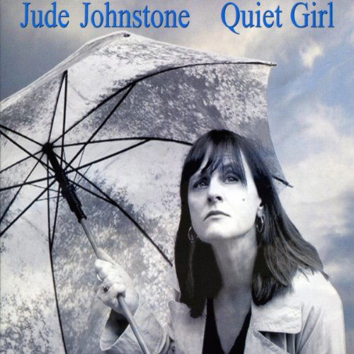 Cover for Jude Johnstone · Quiet Girl (CD) (2011)