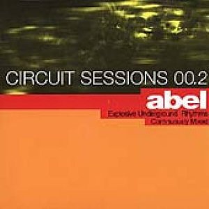 Cover for Abel · Circuit Sessions 00.2 (CD) (2008)