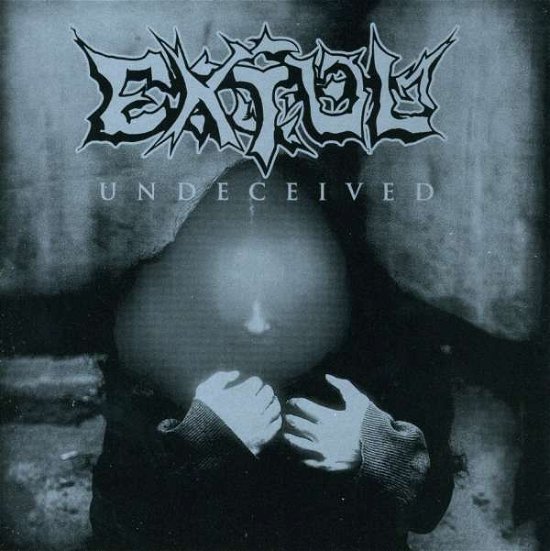 Cover for Extol · Extol-undeceived (CD) (2000)