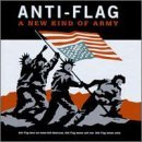A New Kind of Army - Anti-Flag - Muziek - A-F Records - 0648469003820 - 19 oktober 2004