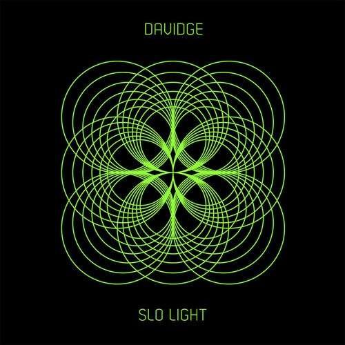 Slo Light - Davidge - Musikk - THE END - 0654436033820 - 25. februar 2014