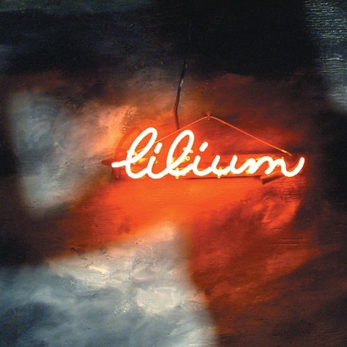 Cover for Lilium · Transmission of All the Good-byes (CD) (2005)