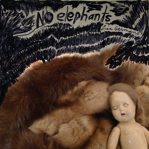 Lisa Germano · No Elephants (CD) (2013)