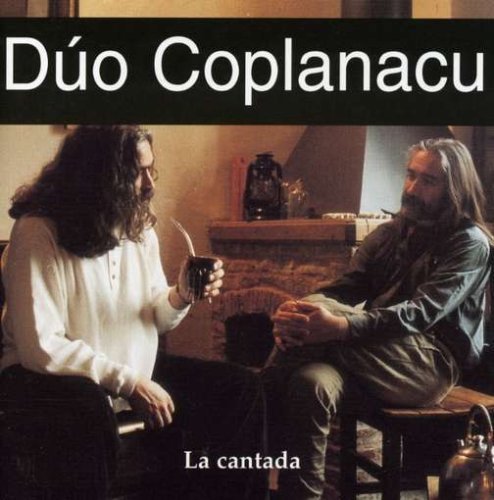 Cantada - Coplanacu - Musik - DBN - 0656291047820 - 9. Juni 2004