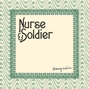 Nurse & Soldier · Marginalia (CD) (2007)