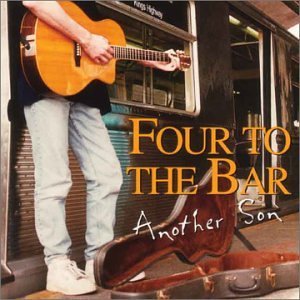 Cover for 4 to the Bar · Another Son (CD) (2003)