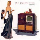 Cover for Jigsaw Seen · Zenith (CD) (2004)