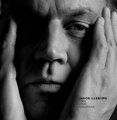 Once Upon Tomorrow - Jakob Illeborg - Musiikki - SUN - 0663993909820 - perjantai 29. maaliskuuta 2019