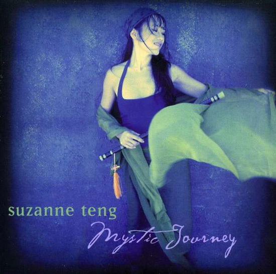 Cover for Suzanne Teng · Mystic Journey (CD) (2004)