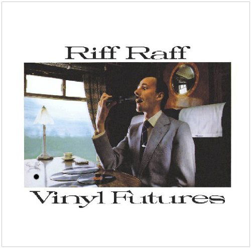 Vinyl Futures - Riff Raff - Musikk - WOUNDED BIRD - 0664140210820 - 10. august 2010