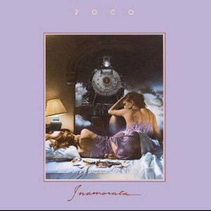 Cover for Poco · Inamorata (CD) (2006)