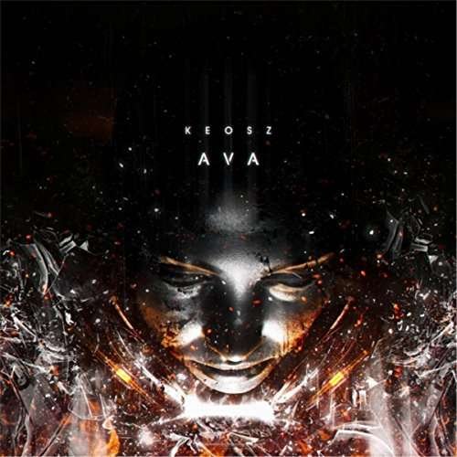 Cover for Keosz · Ava (CD) (2017)