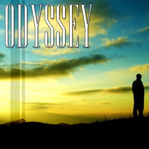 Cover for Odyssey · Native New Yorkers (CD) (2001)