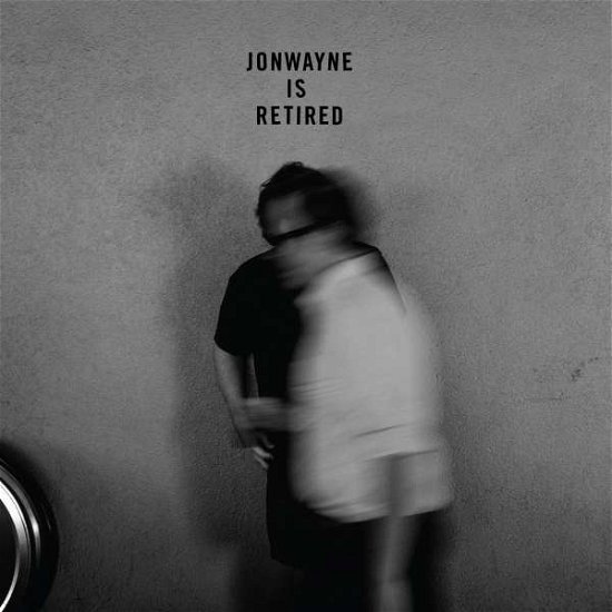 Cover for Jonwayne · Jonwayne Is Retired (LP) (2015)