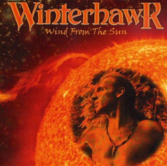 Wind from the Sun - Winterhawk - Music - MONSTER - 0684712002820 - March 22, 2004