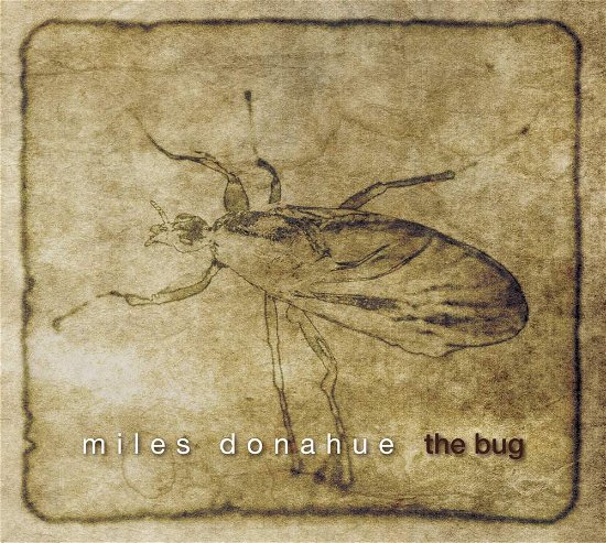 Bug / Various - Bug / Various - Muziek - WHA - 0687606009820 - 28 juli 2017