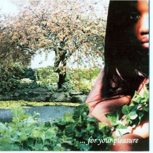For Your Pleasure - Rib - Musik - RIB - 0688981033820 - 6. april 2004