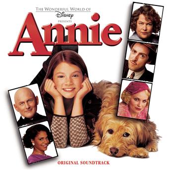 Cover for Various Artists - Classical · Annie by Various Artists - Classical (CD) (1999)