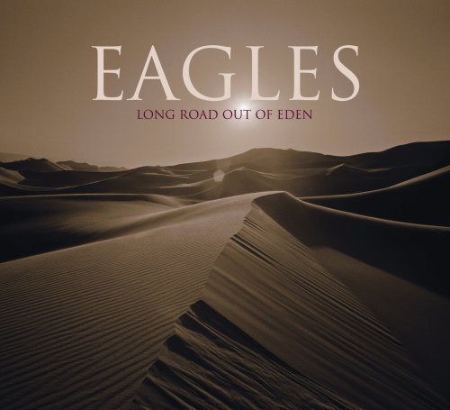 Cover for Eagles · Long Road out of Eden (CD) [Digipak] (2009)
