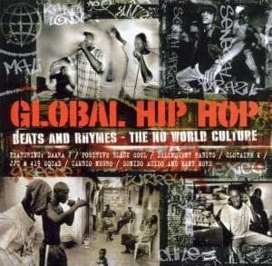 Global Hip Hop - V/A - Muziek - MANTECA - 0698458204820 - 4 maart 2004