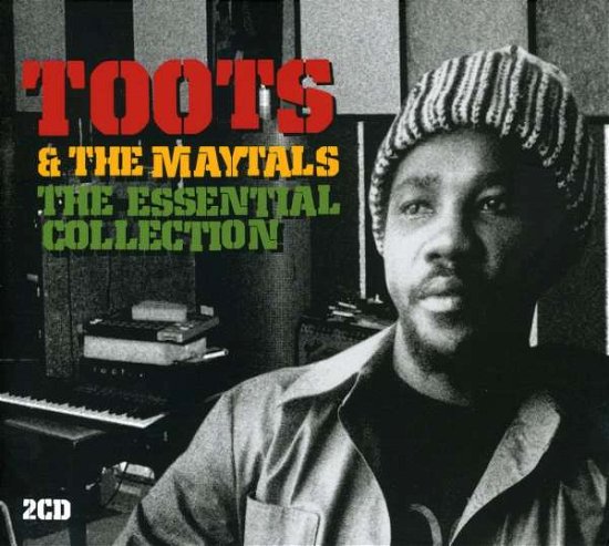Toots & the Maytals - Toots & the Maytals - Muziek - METRO DOUBLES - 0698458709820 - 5 juni 2006