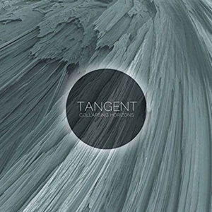 Collapsing Horizons - Tangent - Musik - N5MD - 0702224124820 - 23. september 2016