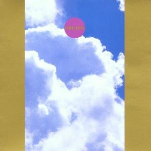Cover for Otomo Yoshide · Dreams (CD) (2002)