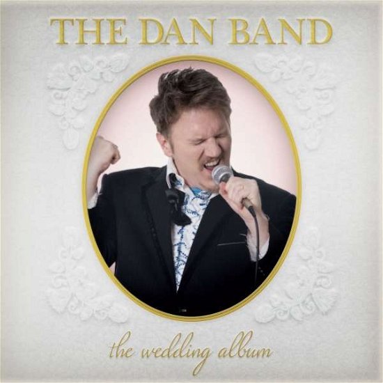 Cover for Dan Band · Wedding Album (CD) (2015)