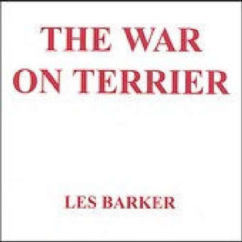 Les Barker · The War on Terrier (CD) (2004)