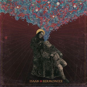 Sermonize - Isaak - Music - SMALL STONE RECORDS - 0709764115820 - November 22, 2019