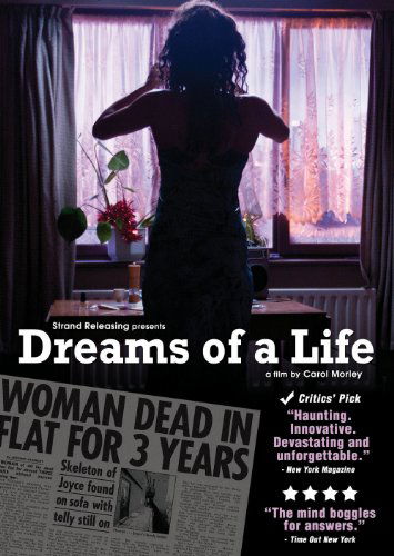 Cover for Dreams of a Life (DVD) (2012)