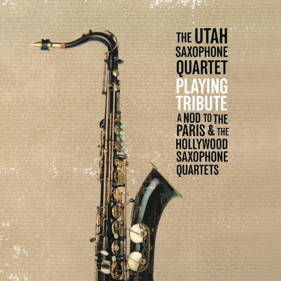 Cover for Jean · Playing Tribute: Nod to the (CD) (2005)