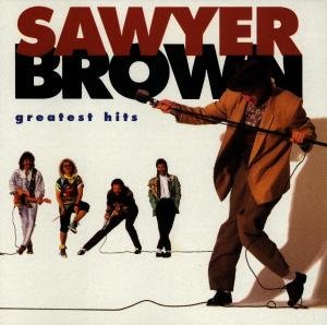 Greatest Hits - Sawyer Brown - Musik - CURB - 0715187757820 - 1 september 2017