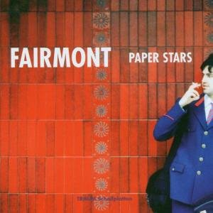 Paper Stars - Fairmont - Musik -  - 0718750626820 - 23. december 2002