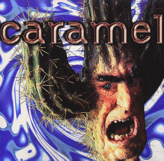 Cover for Caramel · Same (CD)