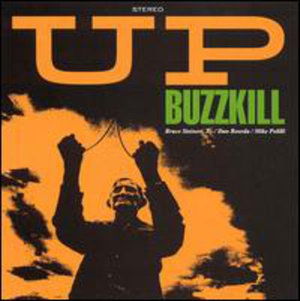 Straight Up - Buzzkill - Music - Alternative Tentacle - 0721616018820 - October 8, 1996