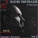 Cover for David Oistrakh · Collection 8 (CD) (2000)