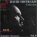 Collection 8 - David Oistrakh - Musik - DRI - 0723723824820 - 26. december 2000