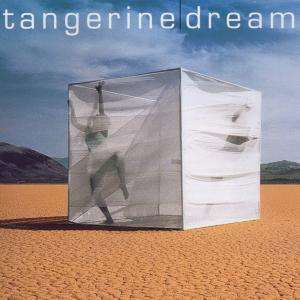 Tangerine Dream - Tangerine Dream - Muziek - DISKY - 0724348543820 - 26 februari 2014